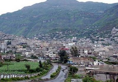 بقتيل ومصاب.. حلقة جديدة من العنف في إب