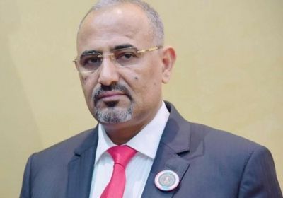 الرئيس الزُبيدي: حريصون على تفعيل دور المرأة 