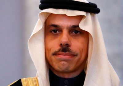 أول تعليق من وزير الخارجية السعودي بعد إجلاء 10 طلاب من الصين