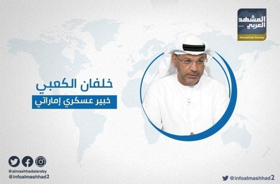 الكعبي: الإمارات أحبطت مُخططات أردوغان الشيطانية بالمنطقة