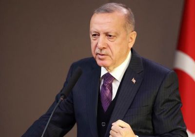 باحث: أردوغان تاجر بقضايا فلسطين وسوريا وليبيا