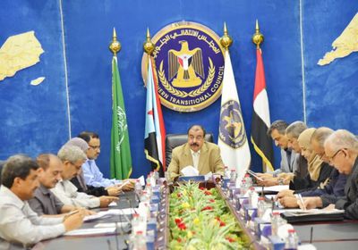 حذر من استغلالهم سياسيا.. "الانتقالي": أعداد مهجري الإصلاح تجاوزت سكان عدن