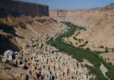 مقتل عشريني وإصابة طفل في وادي حضرموت