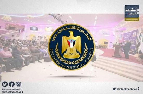 المجلس الانتقالي يفضح مخطط الشرعية في عدن