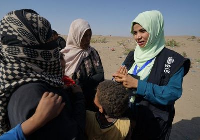 أوتشا: تخصيص مساعدات للمحتاجين بـ110 ملايين دولار 