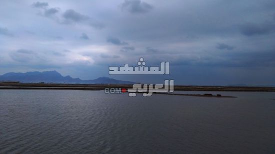 بعدسة "المشهد العربي".. أجواء خيالية في العاصمة عدن (صور)  