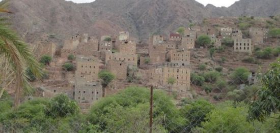 انقطاع الكهرباء بلحج يتخطى الـ 20 ساعة يومياً