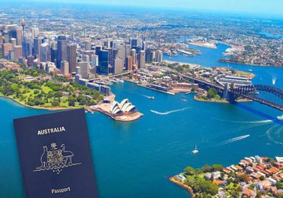 أستراليا ترفض منح تأشيرة لثلاثة رياضيين إيرانيين