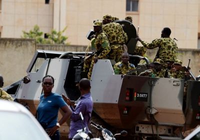 مقتل 20 شخصًا في هجوم إرهابي شمالي بوركينا فاسو