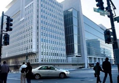 البنك الدولي: سنواصل دعم الخدمات الأساسية بكافة المحافظات