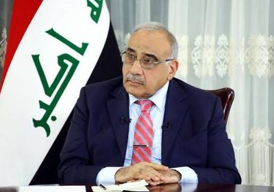 رئيس الوزراء العراقي المستقيل يبلغ علاوي توقفه عن اتخاذ قرارات رسمية