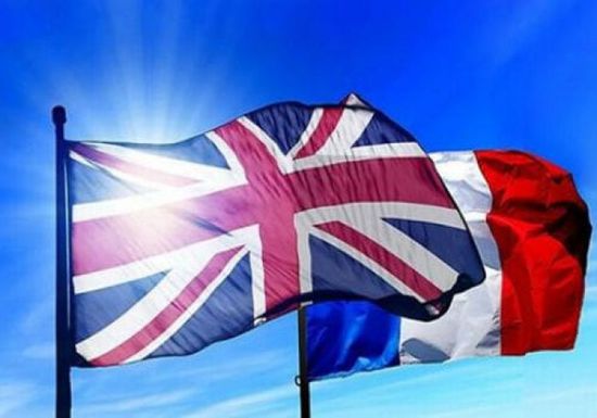 فرنسا تضغط بورقة "الأسماك" بمفاوضاتها مع بريطانيا