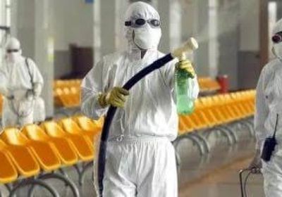 لحصار كورونا.. أمريكا تعلن الحجر الصحي على 1000 شخص 