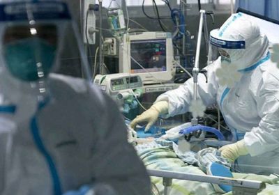 فرنسا: 20 شخصًا من أصل 250 ظهرت عليهم أعراض كورونا