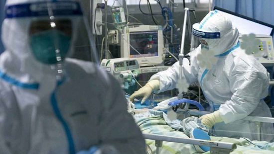 فرنسا: 20 شخصًا من أصل 250 ظهرت عليهم أعراض كورونا