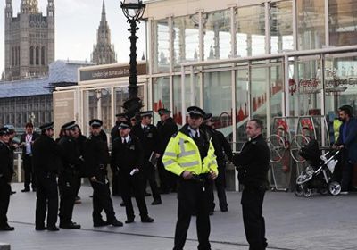 بريطانيا تزيح الستار عن مُنفّذ هجوم لندن
