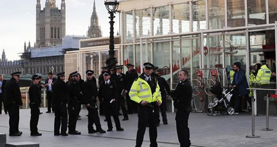 بريطانيا تزيح الستار عن مُنفّذ هجوم لندن