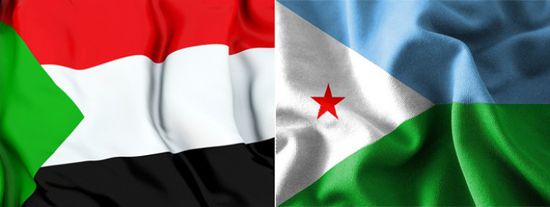 السودان وجيبوتي يعززان العلاقات الثنائية في كل المجالات