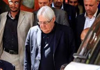 سر الوعد الذي حصل عليه غريفيث من الحوثي