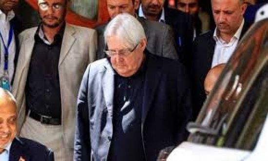 سر الوعد الذي حصل عليه غريفيث من الحوثي