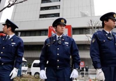 اليابان تستبعد إلغاء الألعاب الأولمبية بسبب "فيروس كورونا"