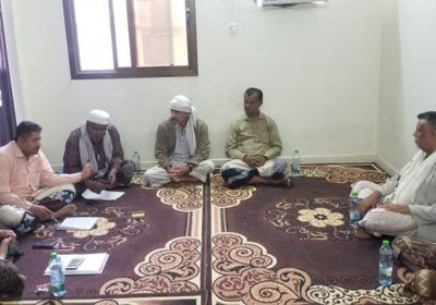 "انتقالي سيئون" يقر خطته السنوية