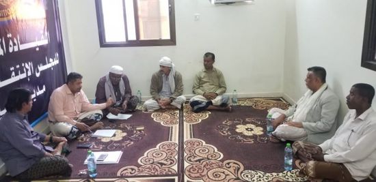 "انتقالي سيئون" يقر خطته السنوية