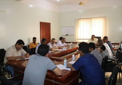 خطة بالمكلا لتسهيل تنفيذ مشاريع أممية