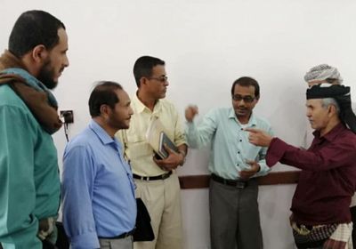 منحة حواسيب من "الشراكة العالمية" لمدارس زنجبار