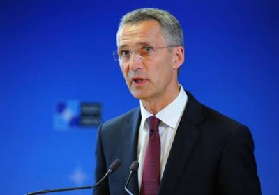 الناتو يطمئن روسيا بشأن أكبر عملية إعادة انتشار منذ 25 عاما