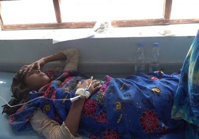 استشهاد وإصابة سيدة و3 أطفال في قصف حوثي غادر بالجبلية (فيديو)