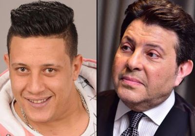 15 فبراير.. محاكمة حمو بيكا في قضية سب وقذف هاني شاكر