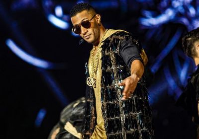 محمد رمضان يطرح تيزر كليب "ستينج"