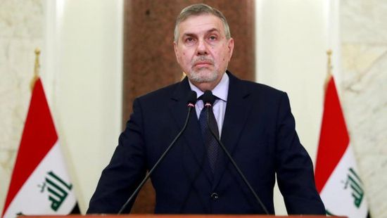 الهاشمي يتوقع فشل علاوي في مهمته (تفاصيل)