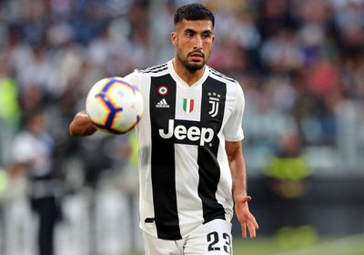 دورتموند يعلن إمكانية مشاركة الوافد الجديد إمري كان في مباراة بريمن