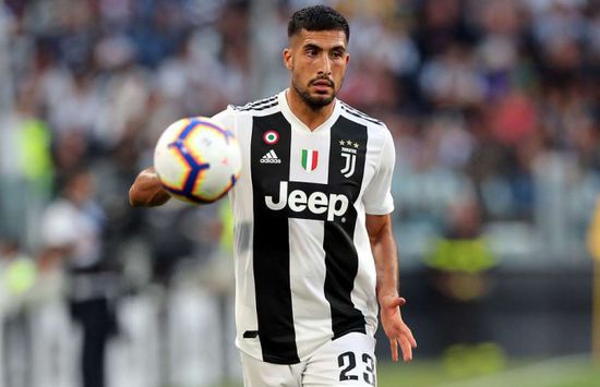 دورتموند يعلن إمكانية مشاركة الوافد الجديد إمري كان في مباراة بريمن