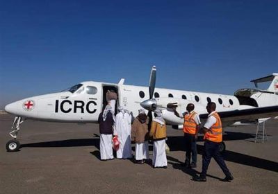 طائرات الرحمة تنقذ الأبرياء من إهمال الحوثي في صنعاء