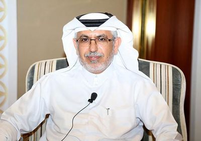 إعلامي سعودي يُوجه صفعة لـ جابر الحرمي