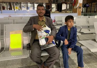 ترحيب أممي بتدشين الجسر الجوي لنقل المرضى اليمنيين