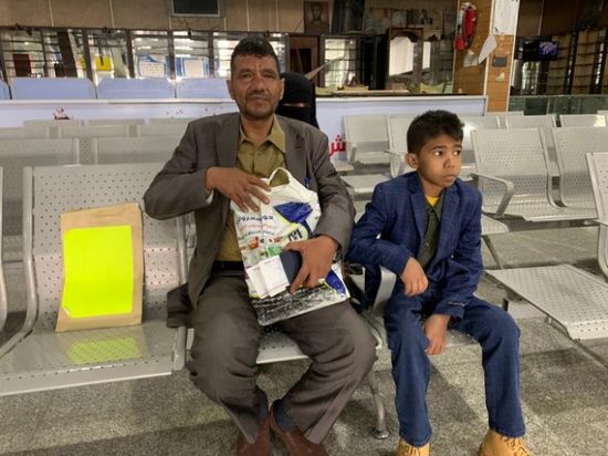 ترحيب أممي بتدشين الجسر الجوي لنقل المرضى اليمنيين