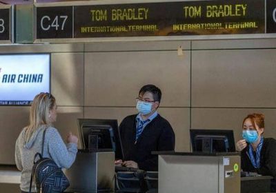  أمريكا تعلن عن ثاني حالة انتقال لفيروس كورونا الجديد من إنسان لآخر