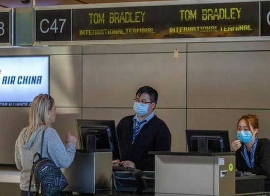  أمريكا تعلن عن ثاني حالة انتقال لفيروس كورونا الجديد من إنسان لآخر