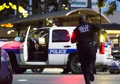 مصرع شخصين وإصابة ثالث في حادث إطلاق نار بجامعة تكساس