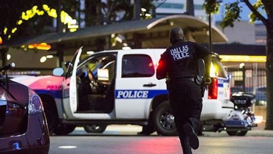 مصرع شخصين وإصابة ثالث في حادث إطلاق نار بجامعة تكساس