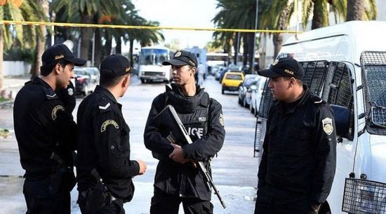 اعتداء عسكري فرنسي على دركي بشرق البلاد