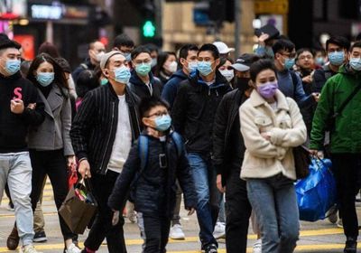 عاجل.. فيروس كورونا يحصد أول ضحية في هونج كونج