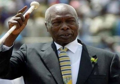  وفاة "نيايو" ثاني رؤساء كينيا.. "المستبد المحبوب"