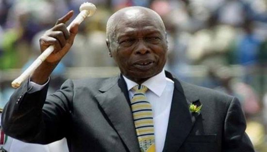  وفاة "نيايو" ثاني رؤساء كينيا.. "المستبد المحبوب"