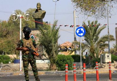 العراق تقضي بسجن أحد إرهابي داعش 15 عاما