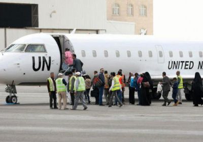 العرب اللندنية: "طائرات الرحمة" تُمهد لانفراجة في الصراع